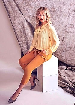 Fern Sutherland